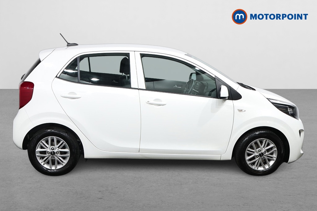 Used Kia Picanto 2023 for sale - 76026843: Photo 8