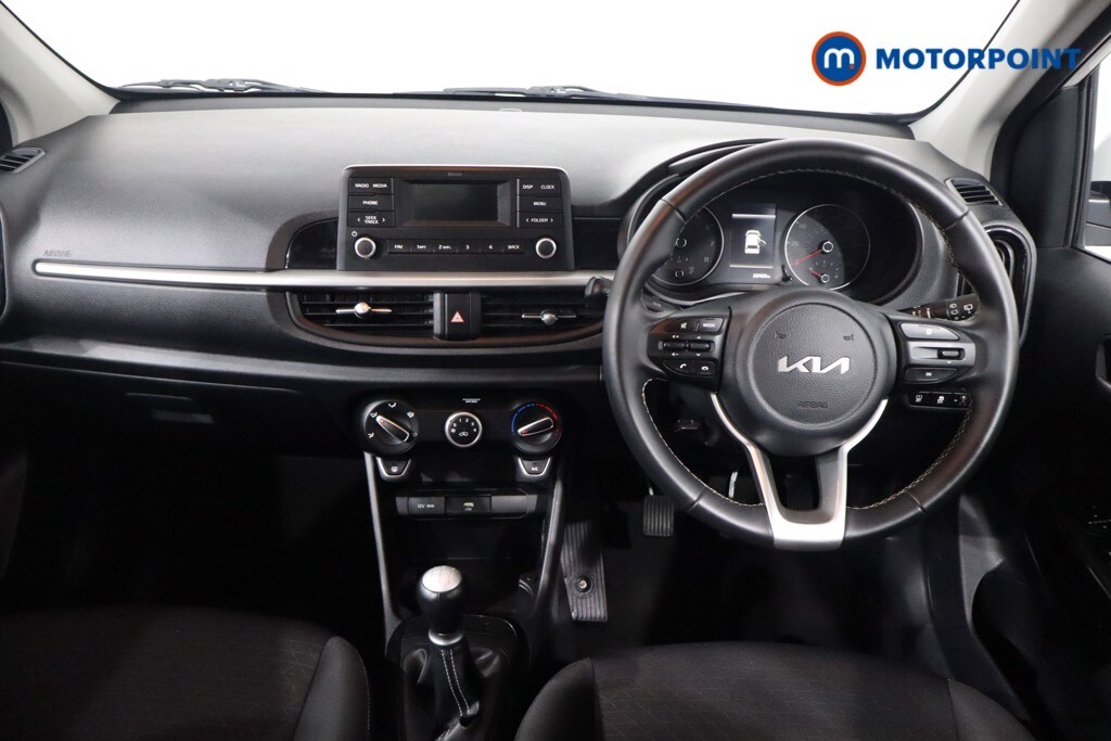 Used Kia Picanto 2023 for sale - 76026843: Photo 9