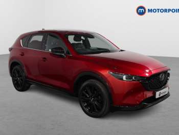 2022 - 2.0 Sport Black 5dr Auto