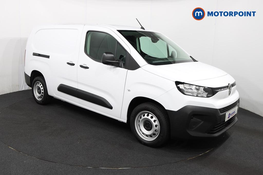 Used Citroen Berlingo 2025 for sale - 76442520: Photo 1