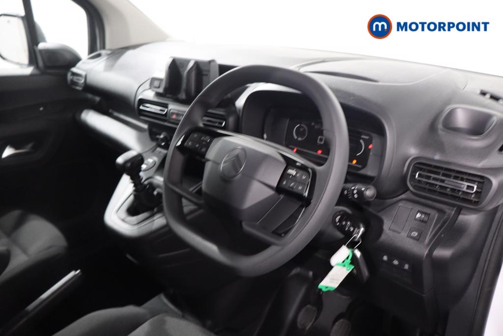 Used Citroen Berlingo 2025 for sale - 76442520: Photo 10