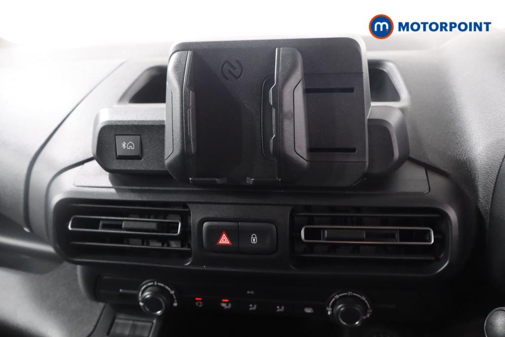 Used Citroen Berlingo 2025 for sale - 76442520: Photo 13