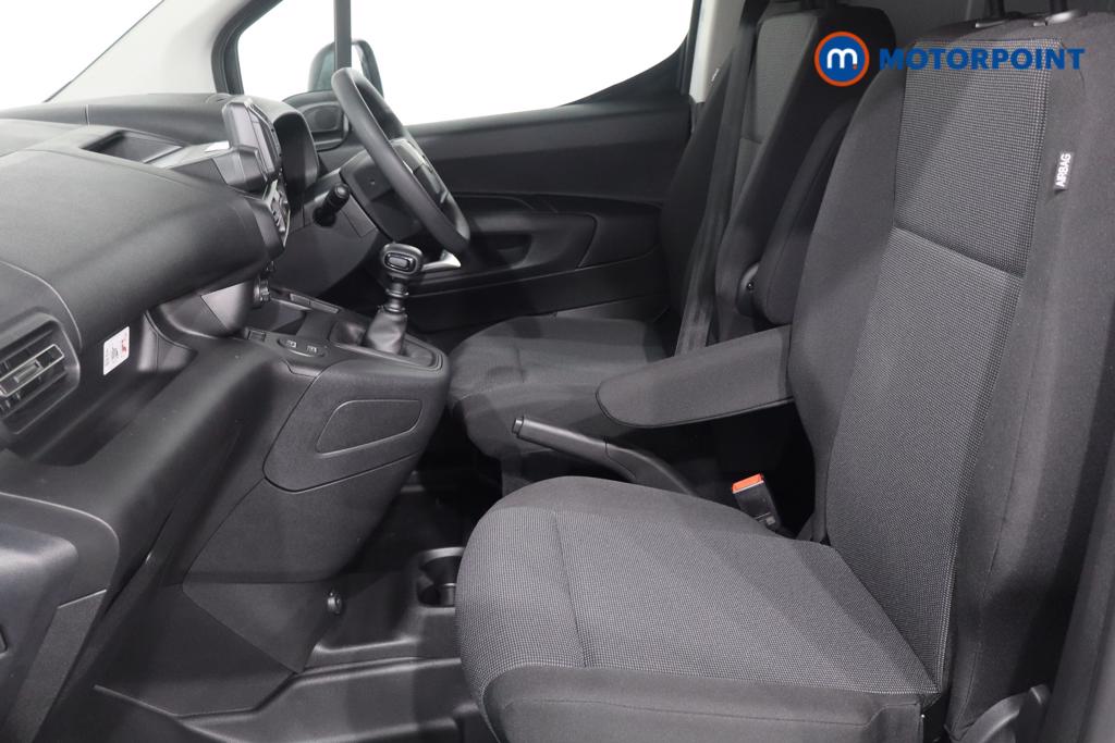 Used Citroen Berlingo 2025 for sale - 76442520: Photo 22