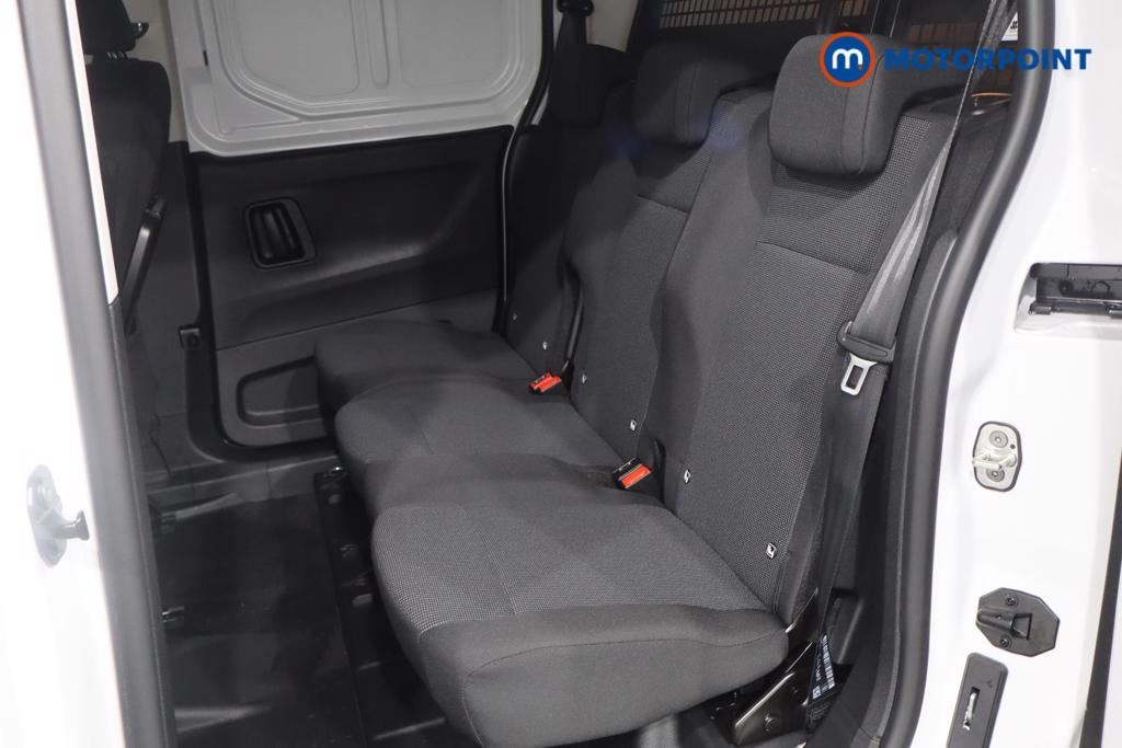 Used Citroen Berlingo 2025 for sale - 76442520: Photo 23