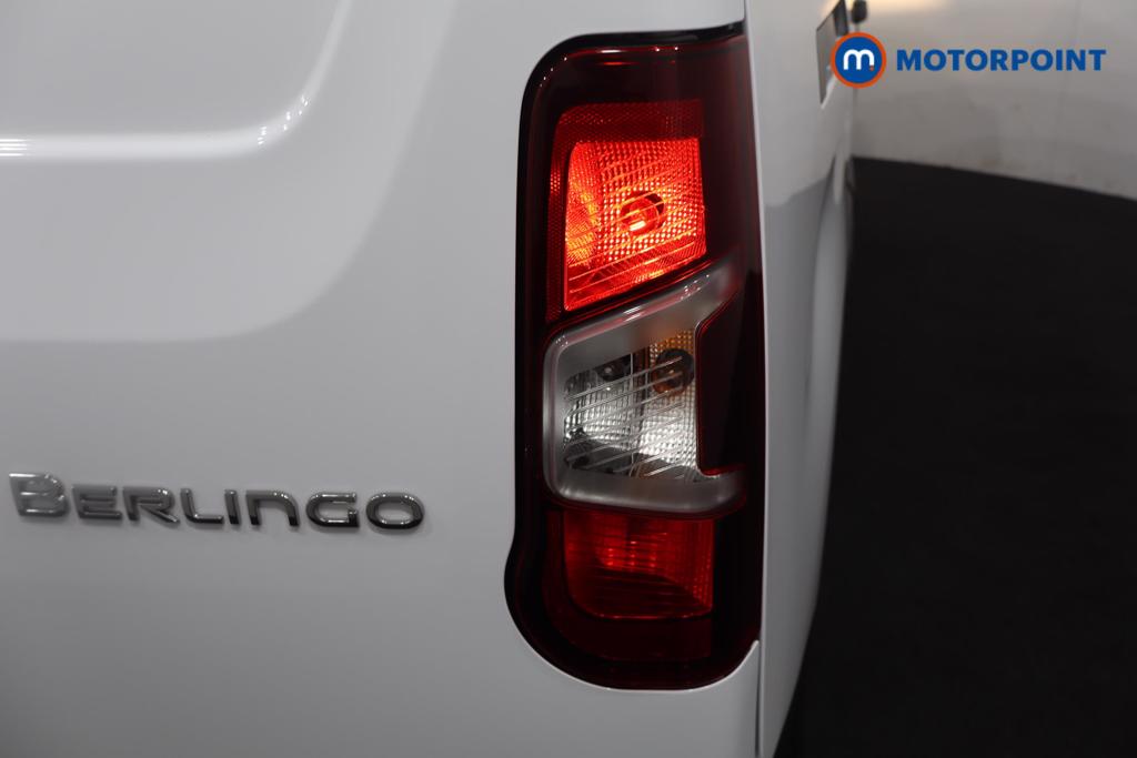 Used Citroen Berlingo 2025 for sale - 76442520: Photo 26