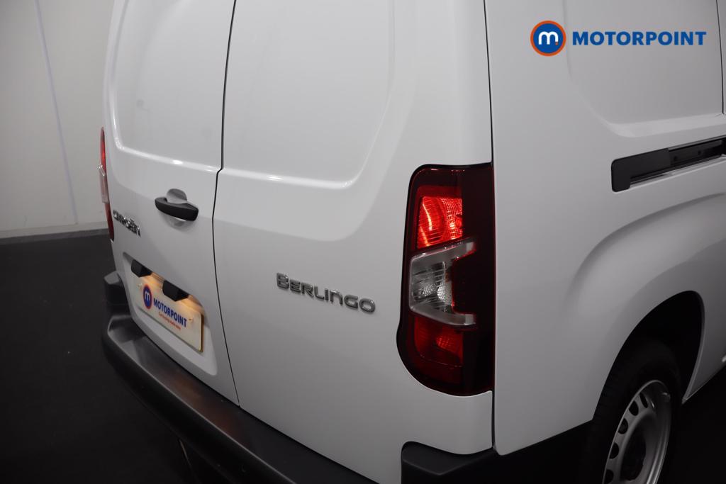 Used Citroen Berlingo 2025 for sale - 76442520: Photo 27