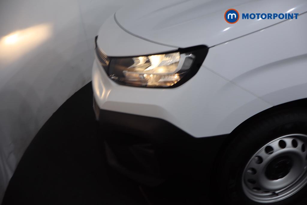 Used Citroen Berlingo 2025 for sale - 76442520: Photo 29