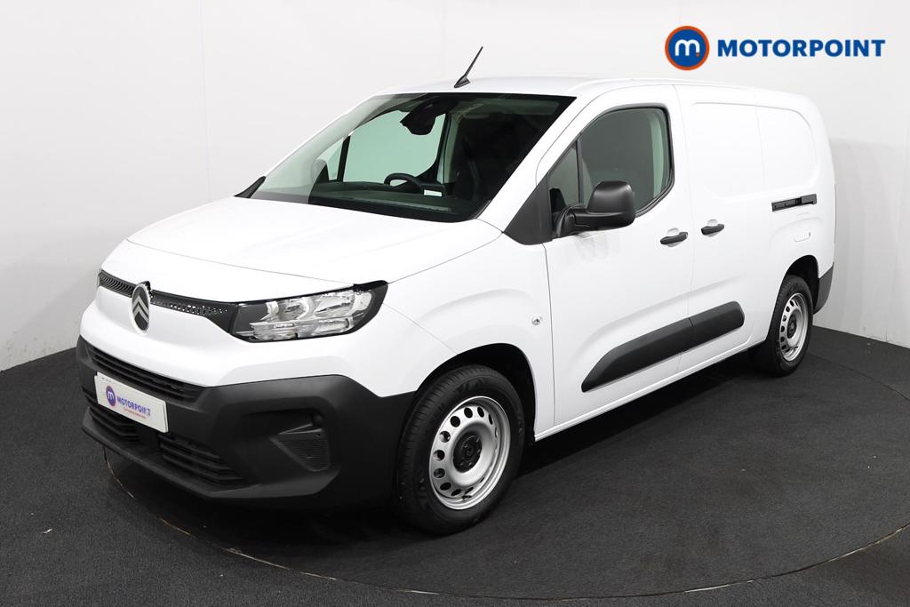 Used Citroen Berlingo 2025 for sale - 76442520: Photo 3
