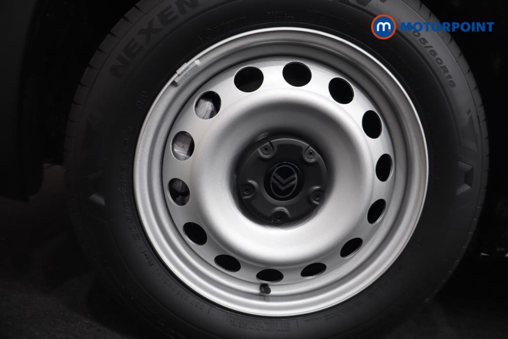 Used Citroen Berlingo 2025 for sale - 76442520: Photo 30