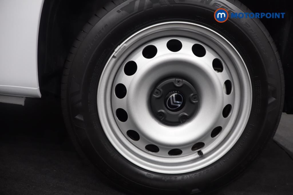 Used Citroen Berlingo 2025 for sale - 76442520: Photo 31