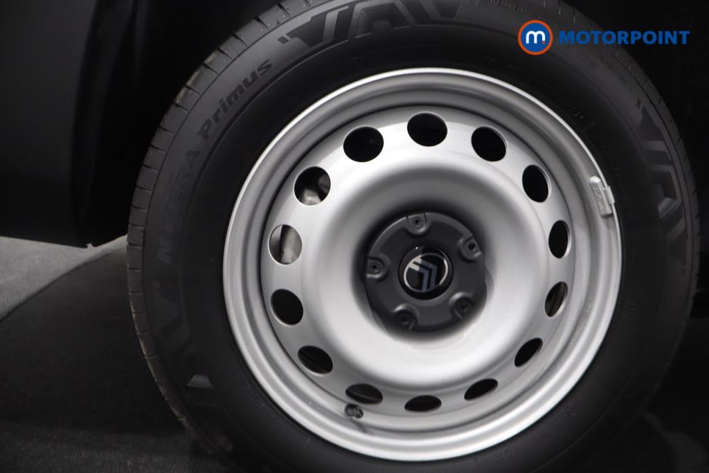 Used Citroen Berlingo 2025 for sale - 76442520: Photo 32