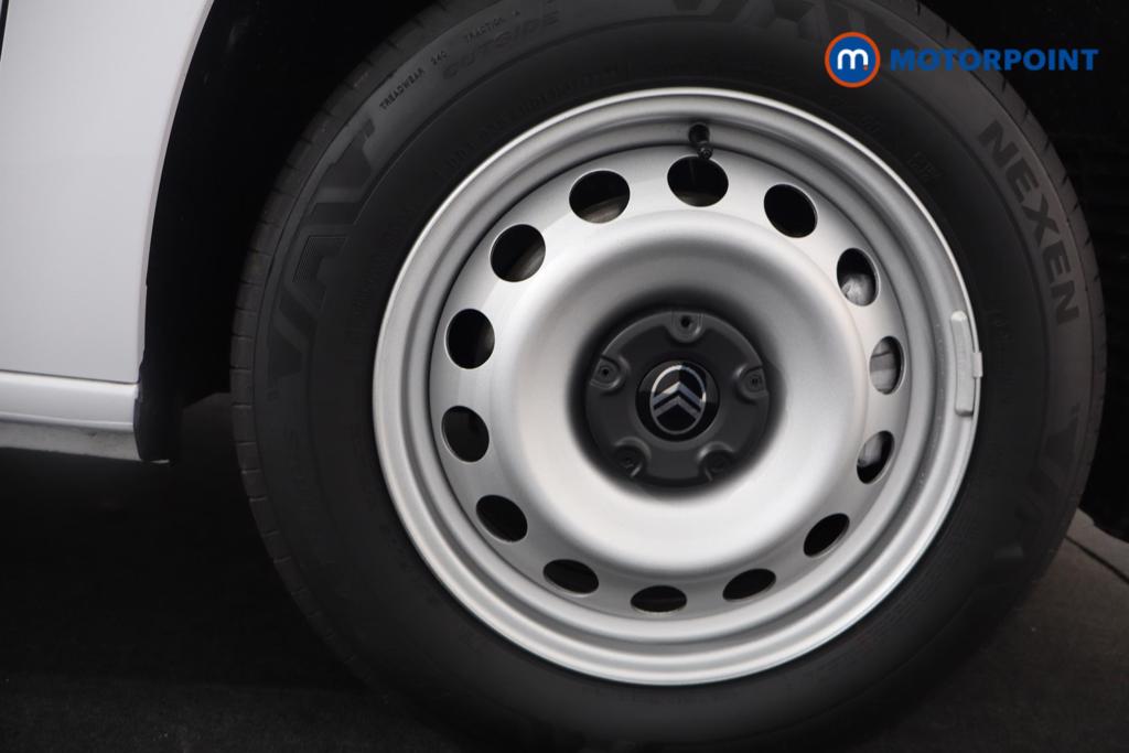 Used Citroen Berlingo 2025 for sale - 76442520: Photo 33