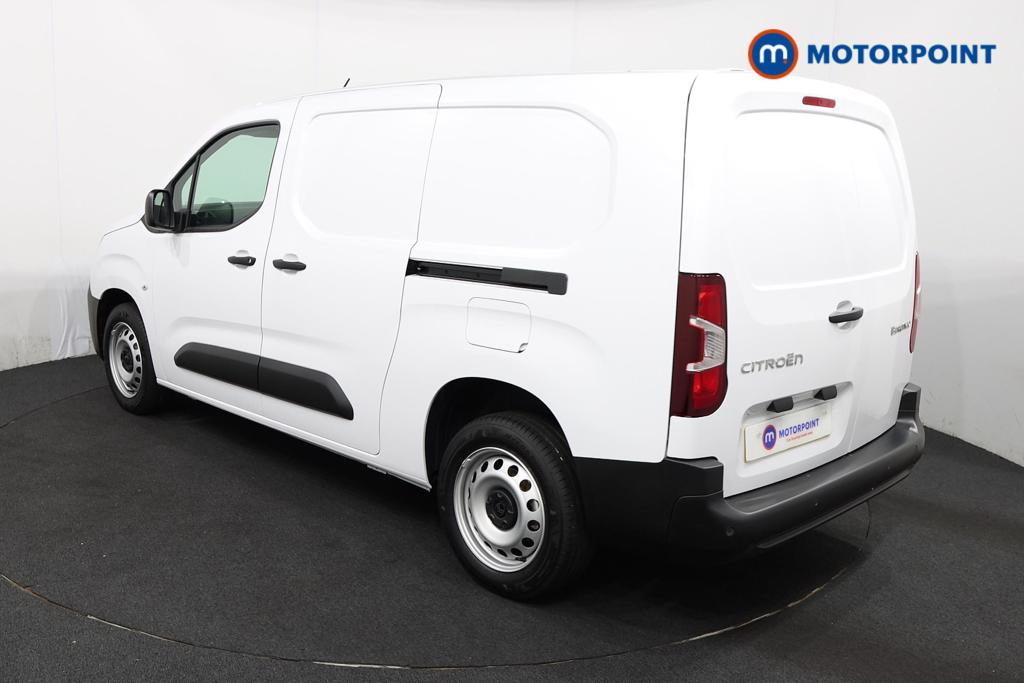 Used Citroen Berlingo 2025 for sale - 76442520: Photo 5