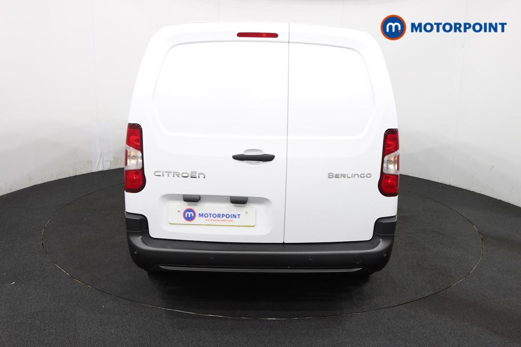Used Citroen Berlingo 2025 for sale - 76442520: Photo 6
