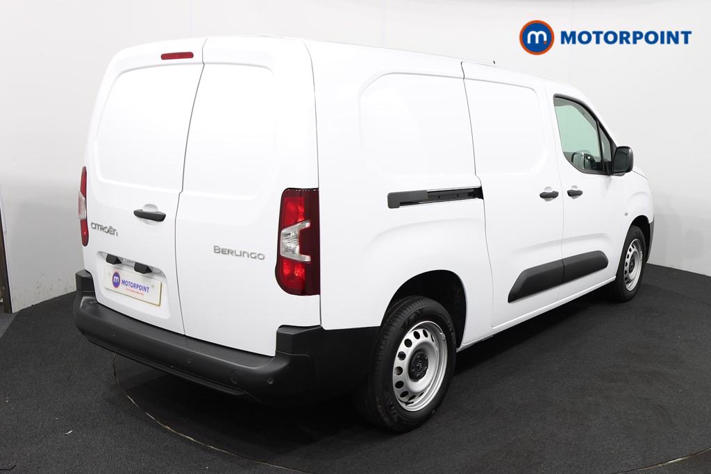 Used Citroen Berlingo 2025 for sale - 76442520: Photo 7