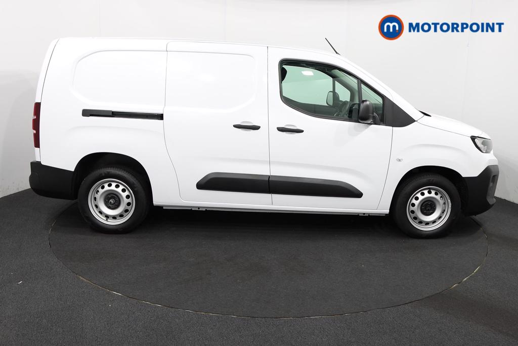Used Citroen Berlingo 2025 for sale - 76442520: Photo 8