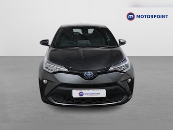Used Toyota C-HR 2022 for sale - 75383482: Photo