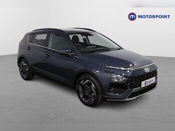 Used Hyundai BAYON 2024 for sale - 78340847: Photo