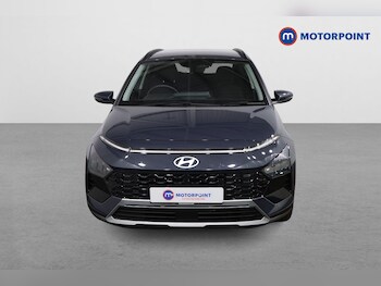 Used Hyundai BAYON 2024 for sale - 78340847: Photo