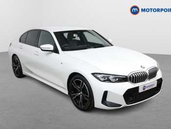 Used BMW 3 Series 2024 for sale - 75066743: Photo
