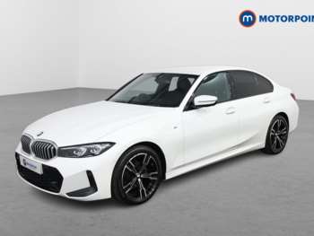 Used BMW 3 Series 2024 for sale - 75066743: Photo