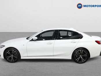 Used BMW 3 Series 2024 for sale - 75066743: Photo