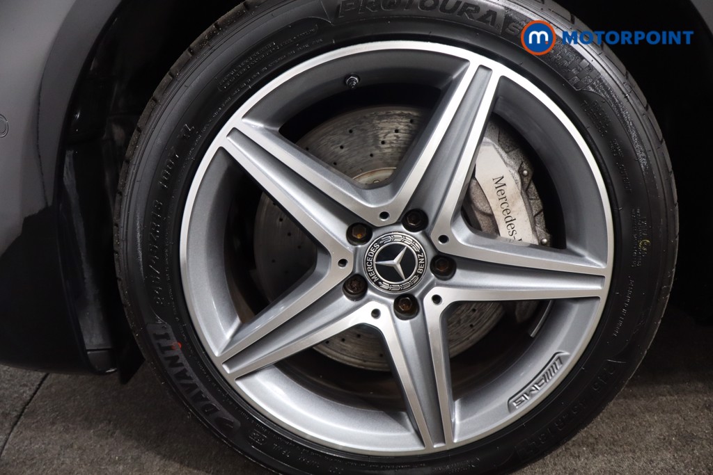 Used Mercedes-Benz E Class 2020 for sale - 76519780: Photo 19