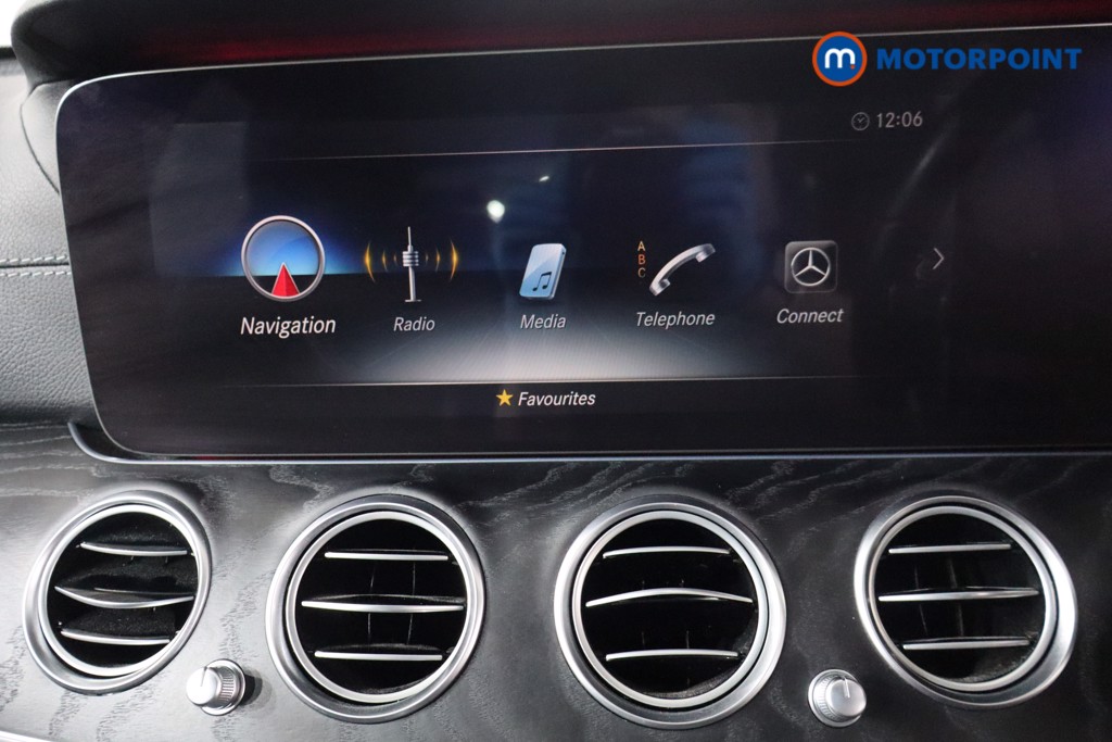 Used Mercedes-Benz E Class 2020 for sale - 76519780: Photo 26