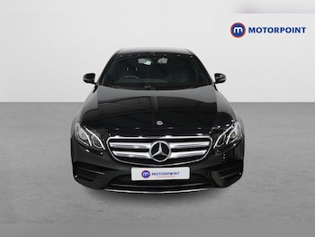 Used Mercedes-Benz E Class 2020 for sale - 76519780: Photo