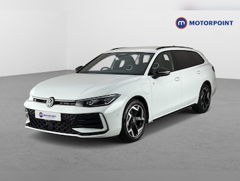 Used Volkswagen Passat 2025 for sale - 79549005: Photo