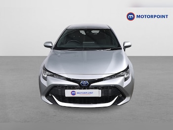 Used Toyota Corolla 2022 for sale - 78556304: Photo