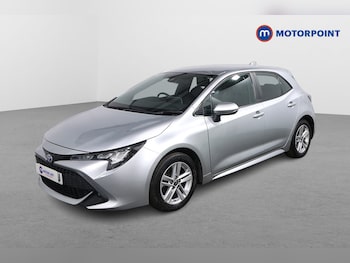 Used Toyota Corolla 2022 for sale - 78556304: Photo