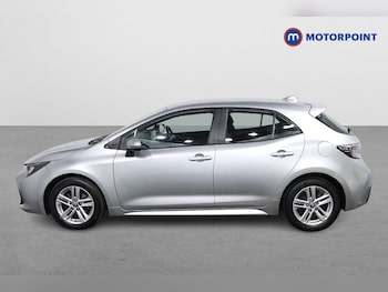 Used Toyota Corolla 2022 for sale - 78556304: Photo