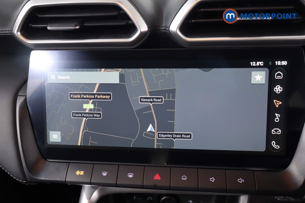 Used MG MG ZS 2025 for sale - 77932100: Photo 10