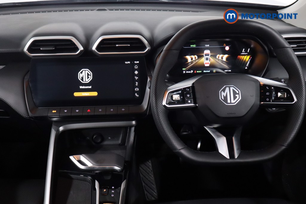 Used MG MG ZS 2025 for sale - 77932100: Photo 11