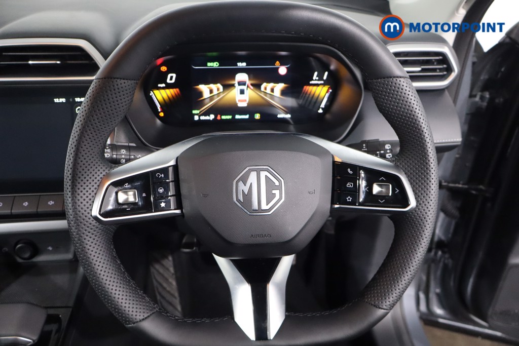 Used MG MG ZS 2025 for sale - 77932100: Photo 14