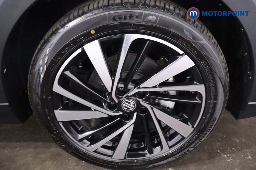 Used MG MG ZS 2025 for sale - 77932100: Photo 18