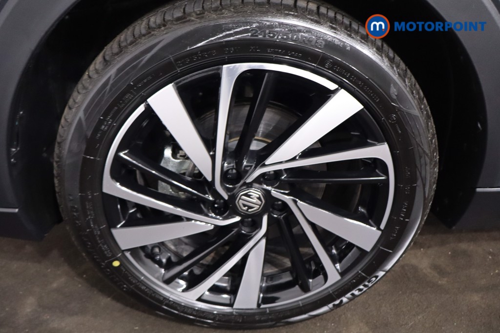 Used MG MG ZS 2025 for sale - 77932100: Photo 19