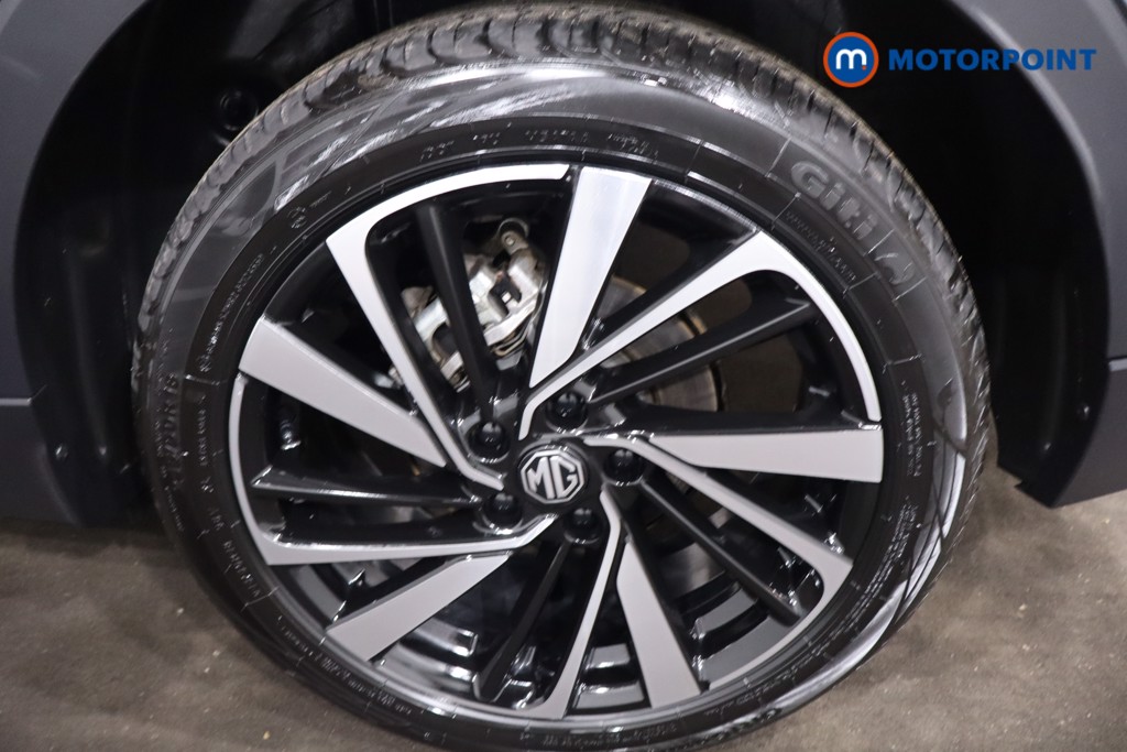 Used MG MG ZS 2025 for sale - 77932100: Photo 20