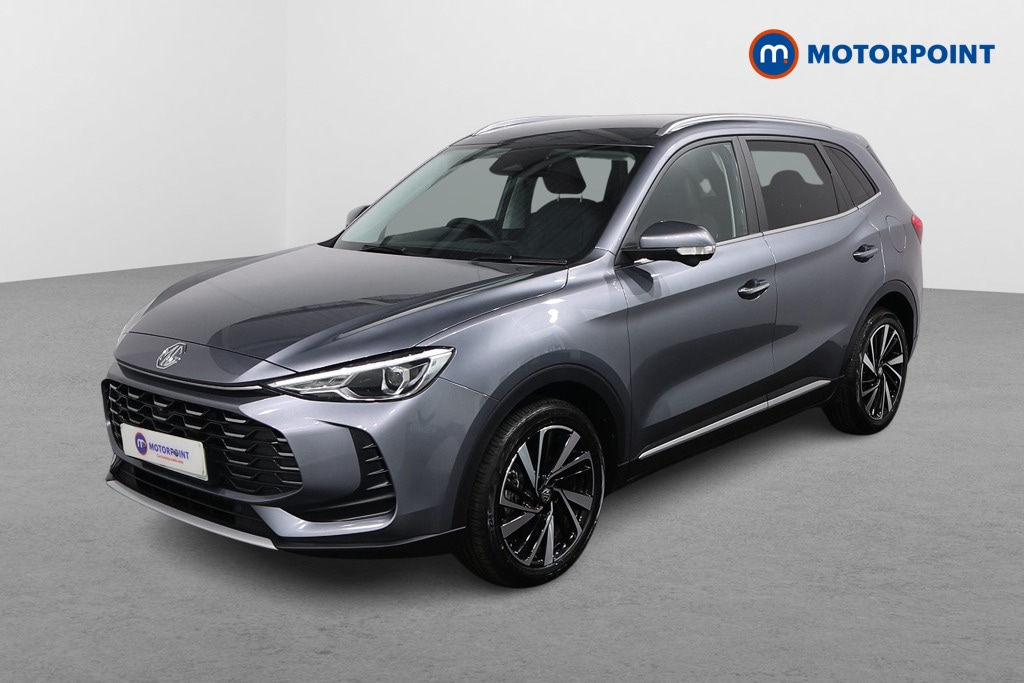 Used MG MG ZS 2025 for sale - 77932100: Photo 3