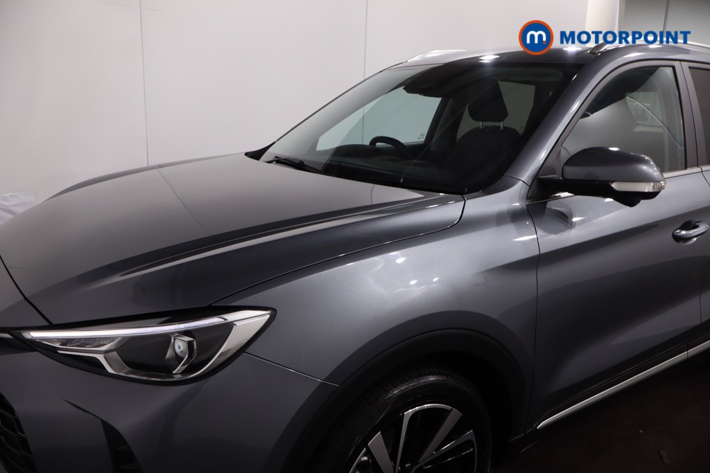 Used MG MG ZS 2025 for sale - 77932100: Photo 35