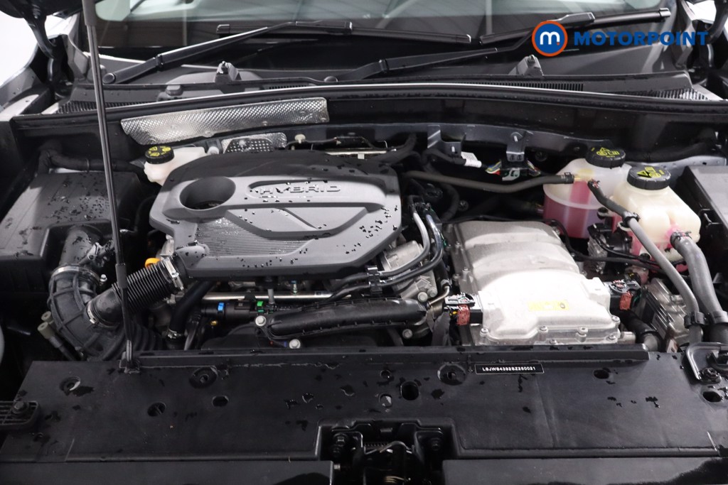 Used MG MG ZS 2025 for sale - 77932100: Photo 40