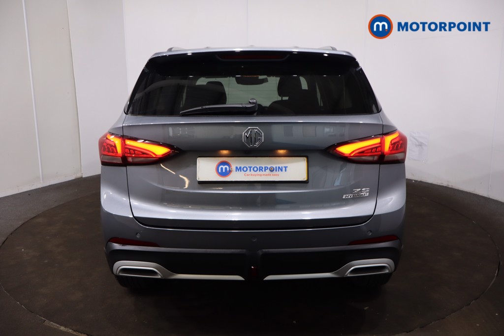 Used MG MG ZS 2025 for sale - 77932100: Photo 41