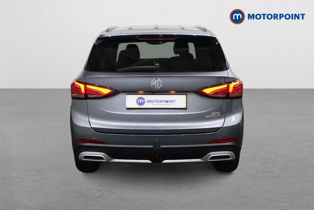 Used MG MG ZS 2025 for sale - 77932100: Photo 6