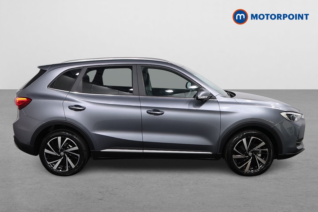 Used MG MG ZS 2025 for sale - 77932100: Photo 8