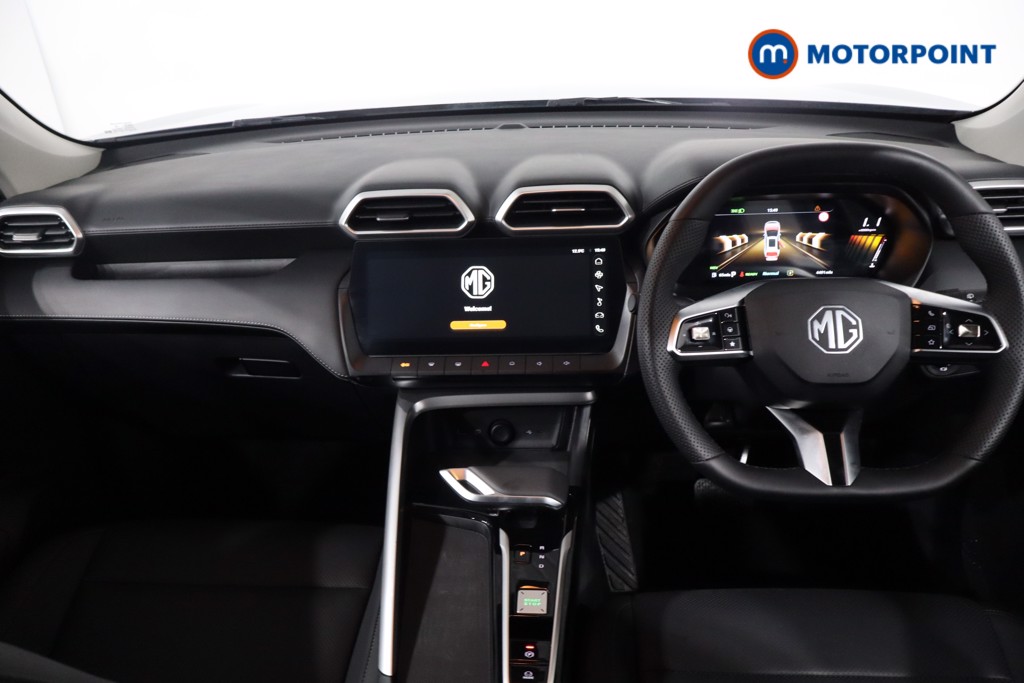 Used MG MG ZS 2025 for sale - 77932100: Photo 9