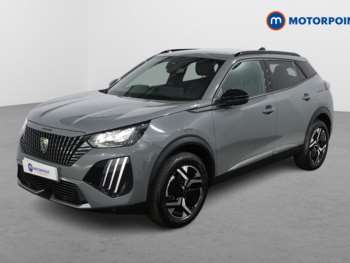 Used Peugeot 2008 2024 for sale - 74129931: Photo
