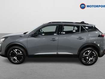 Used Peugeot 2008 2024 for sale - 74129931: Photo