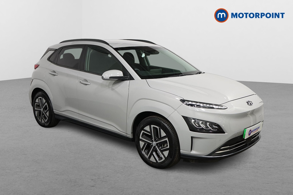 Used Hyundai KONA 2022 for sale - 76252945: Photo 1