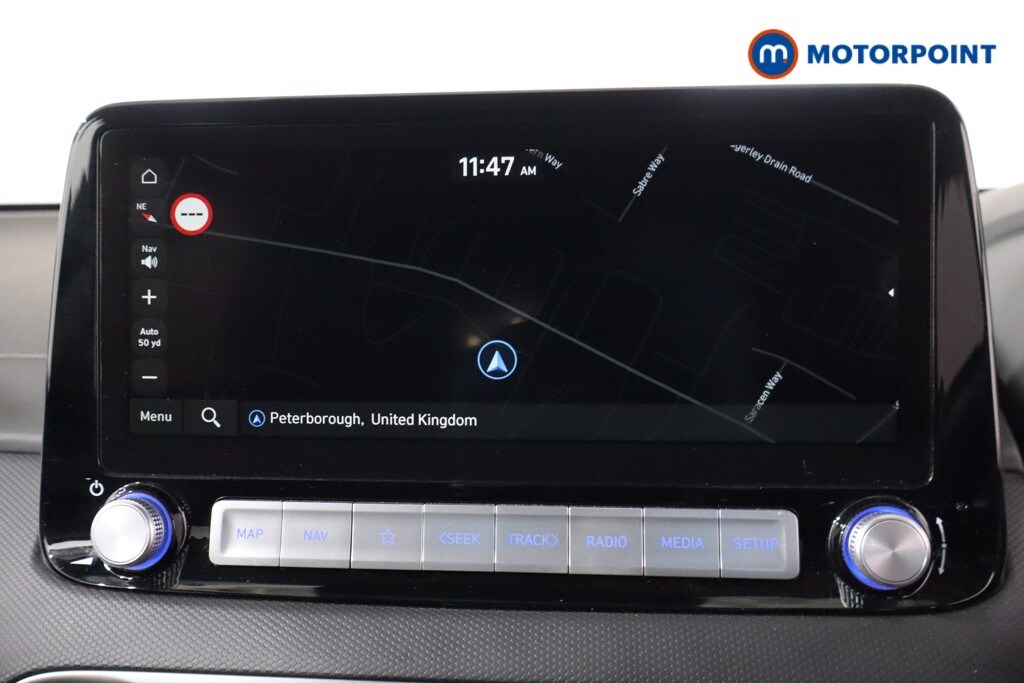 Used Hyundai KONA 2022 for sale - 76252945: Photo 10